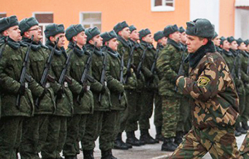Белорусов вызывают на сборы по подготовке к необычному параду