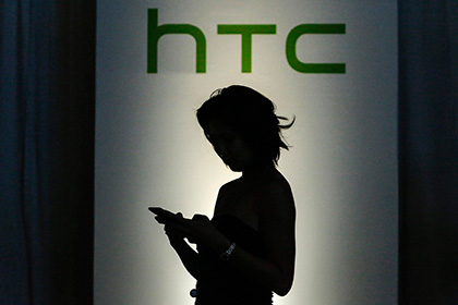 HTC покажет свои первые умные часы и флагманский смартфон M9 в марте