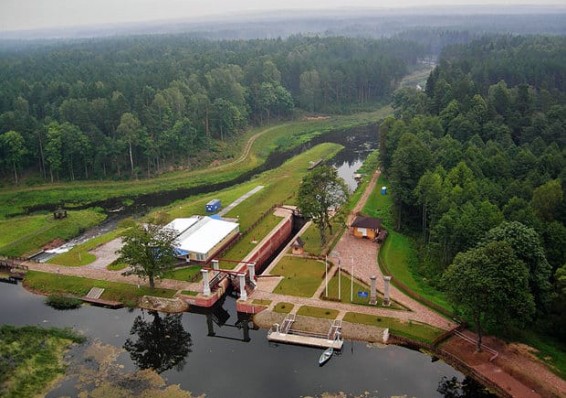 Беларусь и Польша будут сотрудничать в области рационального использования трансграничных вод