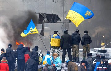 Генпрокуратура Украины: Приказ о расстреле Майдана отдавал Янукович