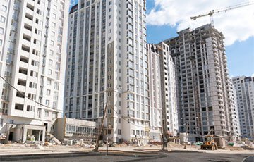 В Минске в очереди на квартиру стоит 4,6 тысячи многодетных семей