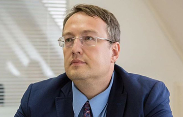 Российский суд заочно арестовал украинского политика Антона Геращенко
