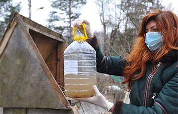 Эпидемиологи: Белорусы сами отравляют колодцы, а потом пьют из них воду
