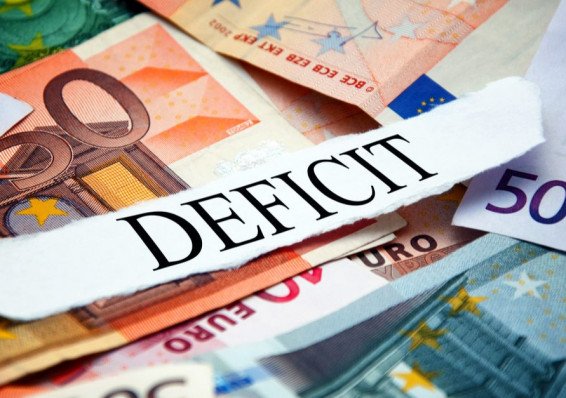 По итогам 9 месяцев дефицит республиканского бюджета составил 1,8 миллиарда рублей