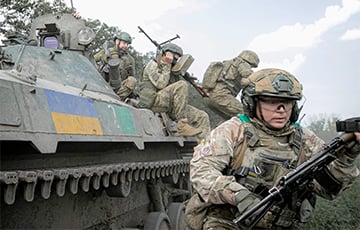 Forbes: Волчанск может стать местом первой большой битвы во время нового наступления РФ