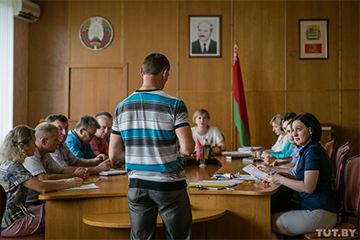 «Тунеядец» в Беларуси – ярлык на всю жизнь?