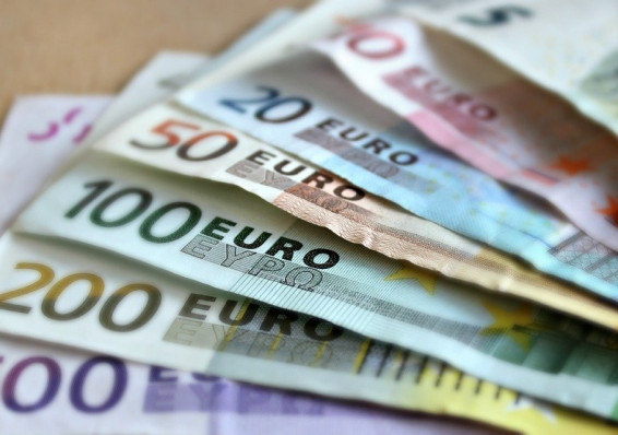 Global Finance признал белорусский банк одним из лучших по обмену валюты