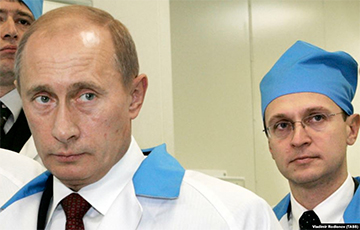 У участников встреч с Путиным начали замерять температуру