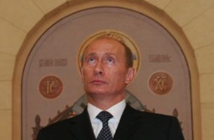 Белорусские власти надеются на второе пришествие Путина