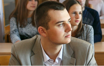 Как студенты из глубинки едут в Минск за знаниями
