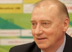 Председатель Федерации хоккея Ворсин подал в отставку