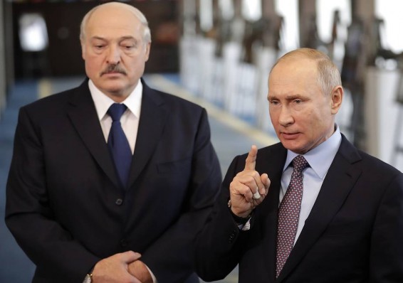 «Одни обещания». Лукашенко заявил, что интеграцию с Беларусью тормозит Россия