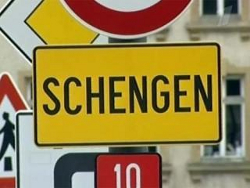 Страны шенгенской зоны ужесточат контроль за перемещением граждан