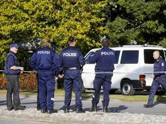 Юрист Риммы Салонен назвал допрос в финской полиции запугиванием