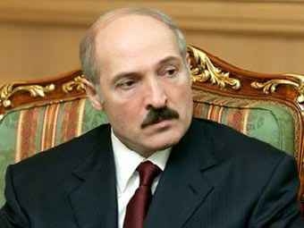 Лукашенко удивил американское посольство