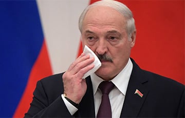 Билет в один конец для Лукашенко