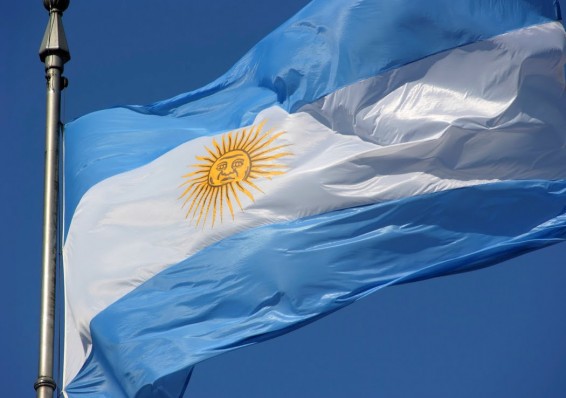 С 19 мая белорусам разрешен безвизовый въезд в Аргентину