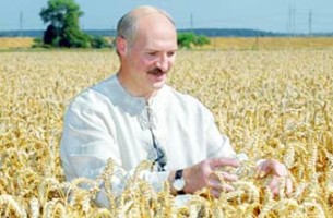 Лукашенко признал свои украинские корни