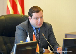 Губернатор Смоленщины согласен отдать белорусам приграничные районы