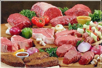 Беларусь хотела слишком много мяса?