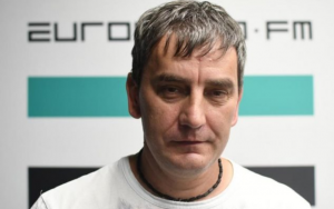 Главред «Ежедневника» Сергей Сацук задержан в Минске