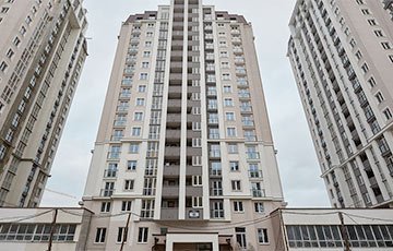 Дольщик «Маяка Минска»: Вместо элитного жилья получили социальное