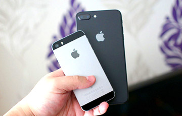 iPhone SE второго поколения выйдет в мае