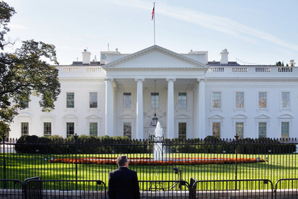 Белый дом заявил об отсутствии опасности терактов в США