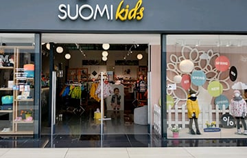 В Беларуси обанкротилась сеть магазинов детской одежды