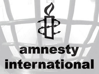 "Международная амнистия": "Вясну" выселили вопреки белорусской Конституции