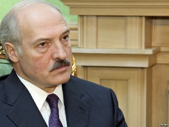 Лукашенко рассказал Reuters о российской нефти