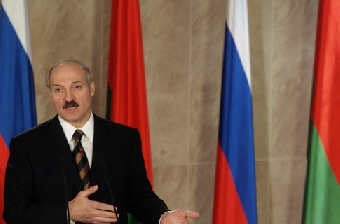 Лукашенко: такого как я нигде в мире нет