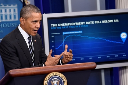 Обама призвал использовать вялость мировой экономики для роста американской