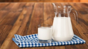Белорусы потребляют недостаточно молока