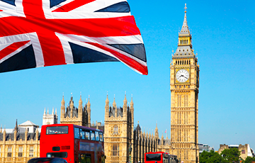 Лондона добивается санкций против верхушки ГРУ