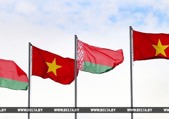 Беларусь окажет гуманитарную помощь Вьетнаму