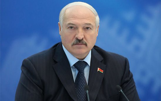 Лукашенко потребовал навести порядок в промзоне Минска без лишних затрат