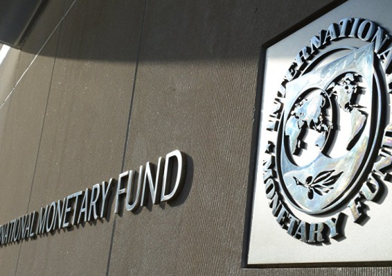 Беларусь вновь посетит миссия МВФ