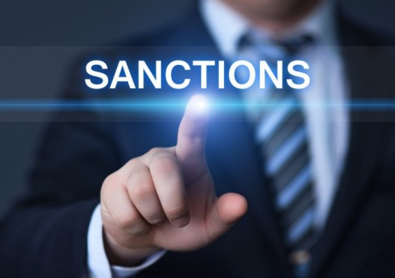 С Беларуси сняли санкции еще восемь европейских стран