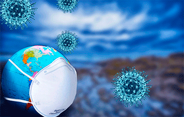 Эксперты выяснили, можно ли было предотвратить пандемию коронавируса