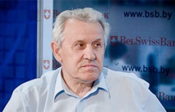 Леонид Злотников: Надо отстранить государство от вмешательства в экономику