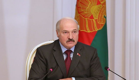 Лукашенко: Впереди нас ждут серьезнейшие испытания