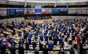 В Европарламенте обсуждают Беларусь: репрессии должны быть прекращены