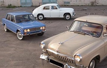 Как в СССР «добывали» гараж для автомобиля