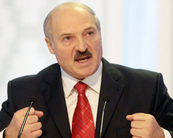 Лукашенко вступился за Россию