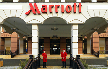 Marriott сообщила об утечке данных 500 миллионов гостей