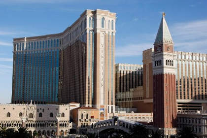Компания-владелец казино в Лас-Вегасе подверглась атаке хакеров