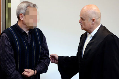 Адвокат российского разведчика допустил возможность его досрочного освобождения