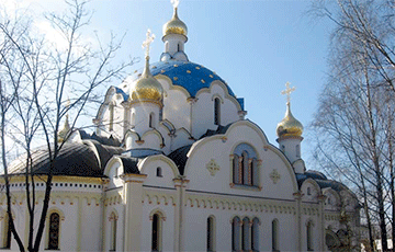 Свято-Елисаветинский монастырь, где у монахинь выявили коронавирус, закрыли для прихожан