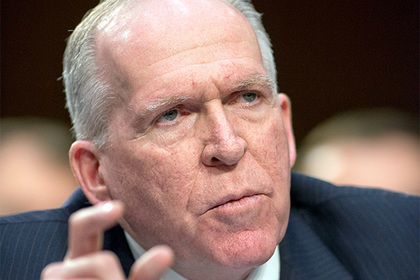 Бывший директор ЦРУ обвинил Россию во вмешательстве в американские выборы